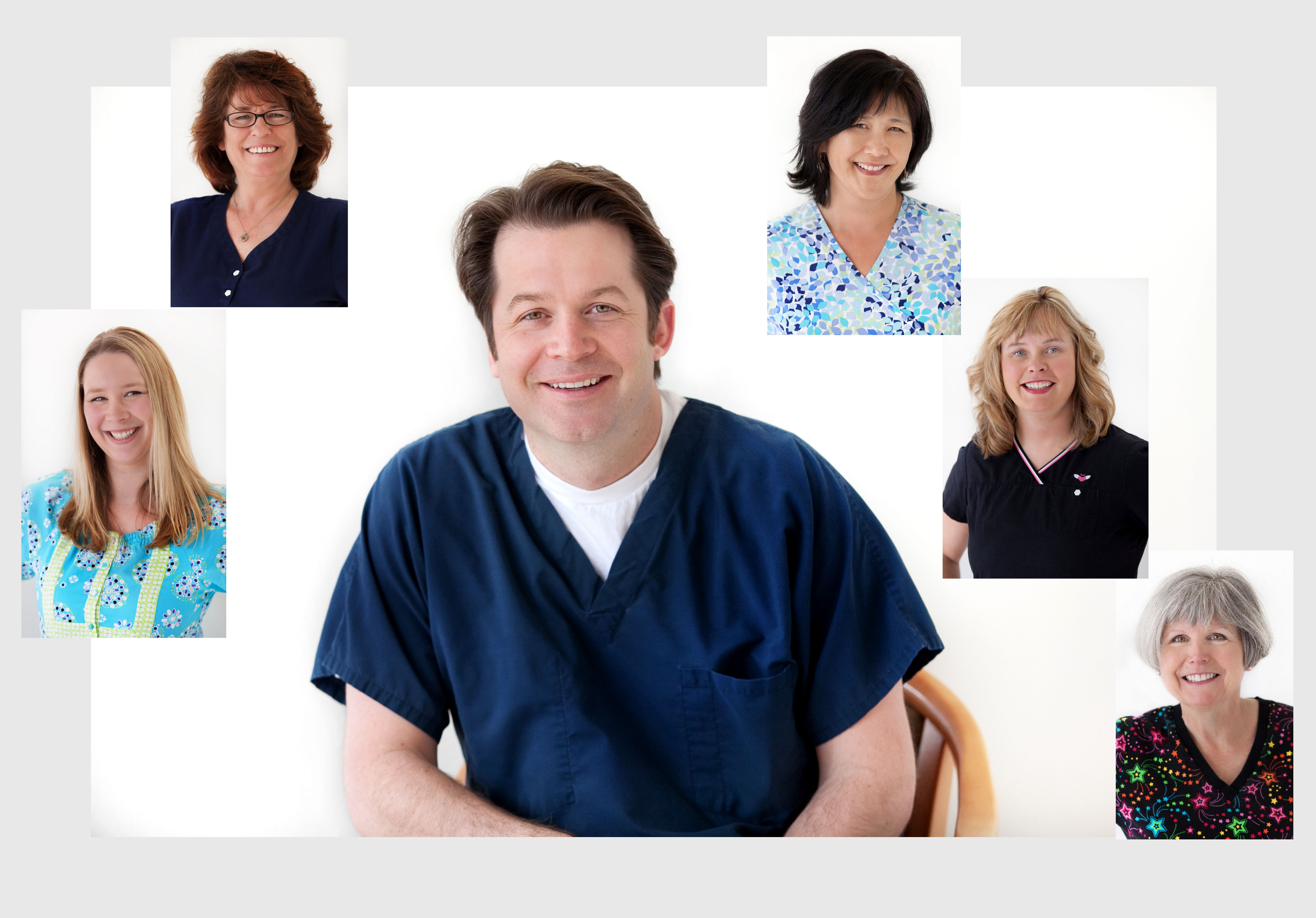 Dr. David S. Perry The Dalles Dentist Introduction